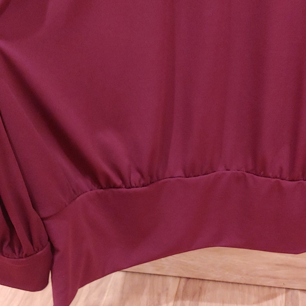 Thalia Sodi  Cold Shoulder top XXL - Picture 4 of 4
